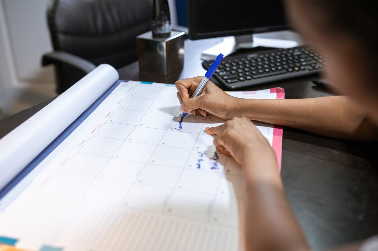 Leads vs. Termine — warum Setting den Unterschied macht