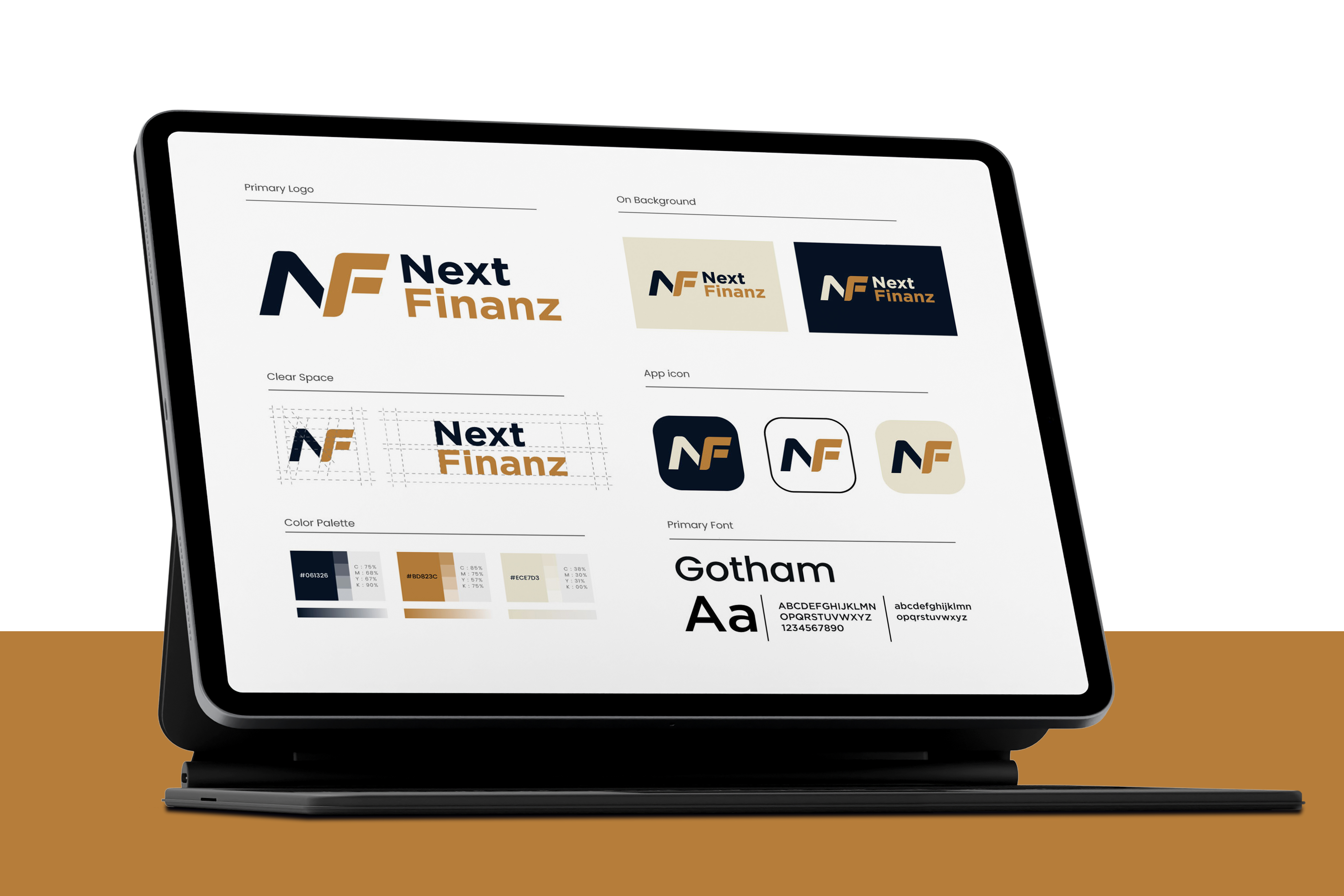 Next Finanz Kunden-App